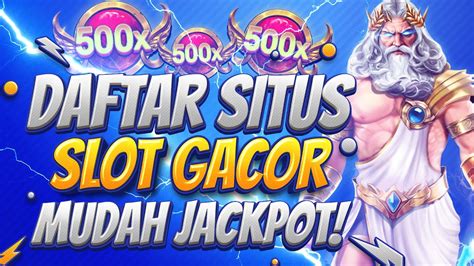 Slot95 : Login & Daftar Link Slot Gacor Terbaru .